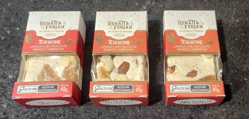 Torrone Premium 