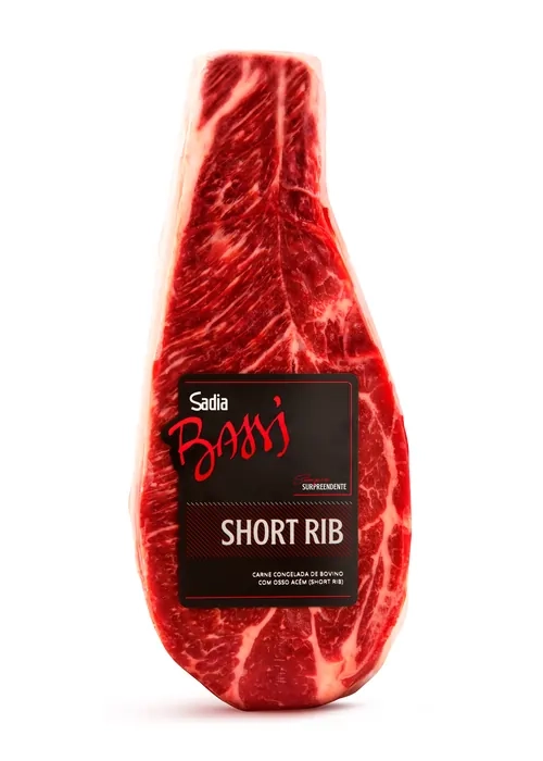Short Rib - 1