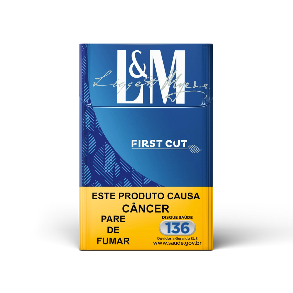 LM Cigarro 