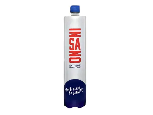 Energético Insano 1L 