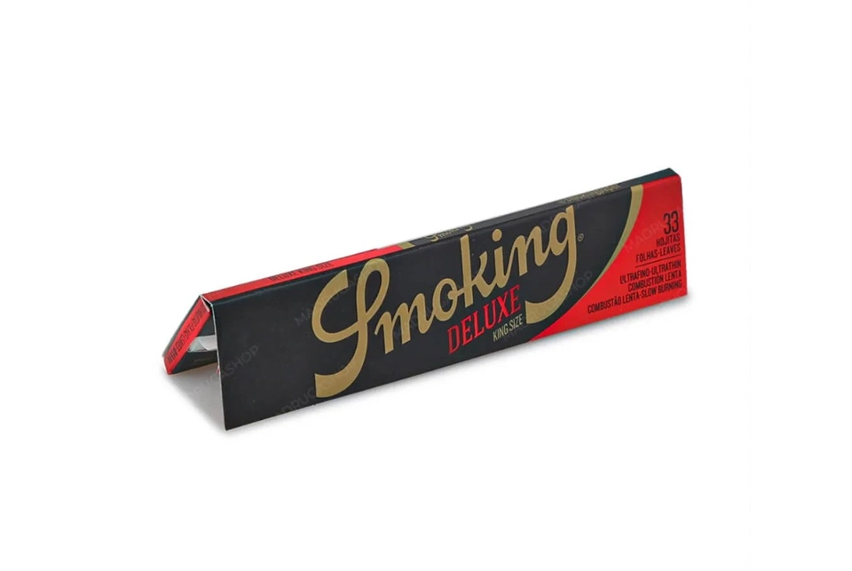 Smoking Delux King Size  - 1