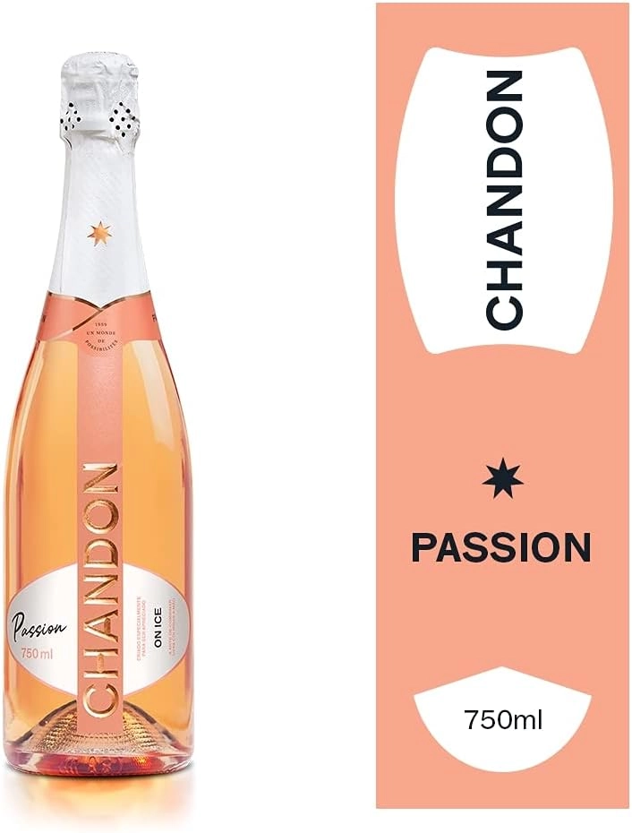 Chandon Passion 750 ml 