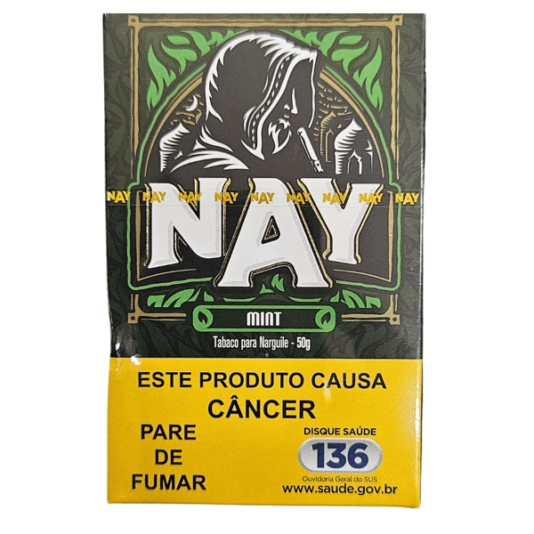 Essência Nay Mint 50g 