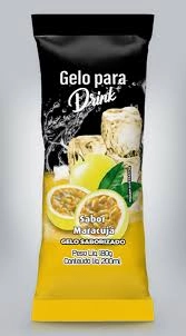 GELO MARACUJA 200 ML 