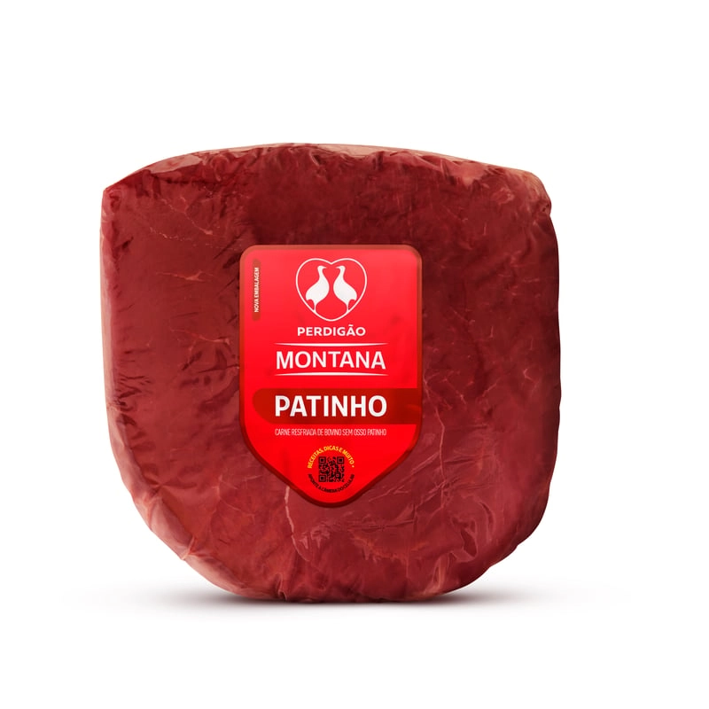 Patinho  - 1