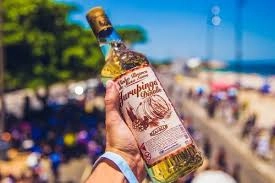 JURUPINGA 975 ML 