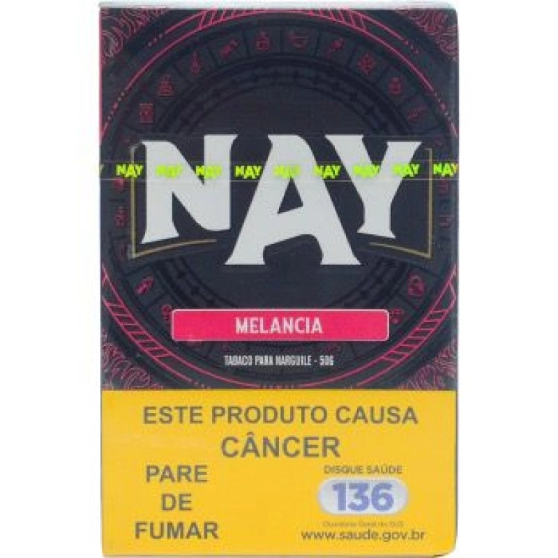 Essência Nay Melância 50g 