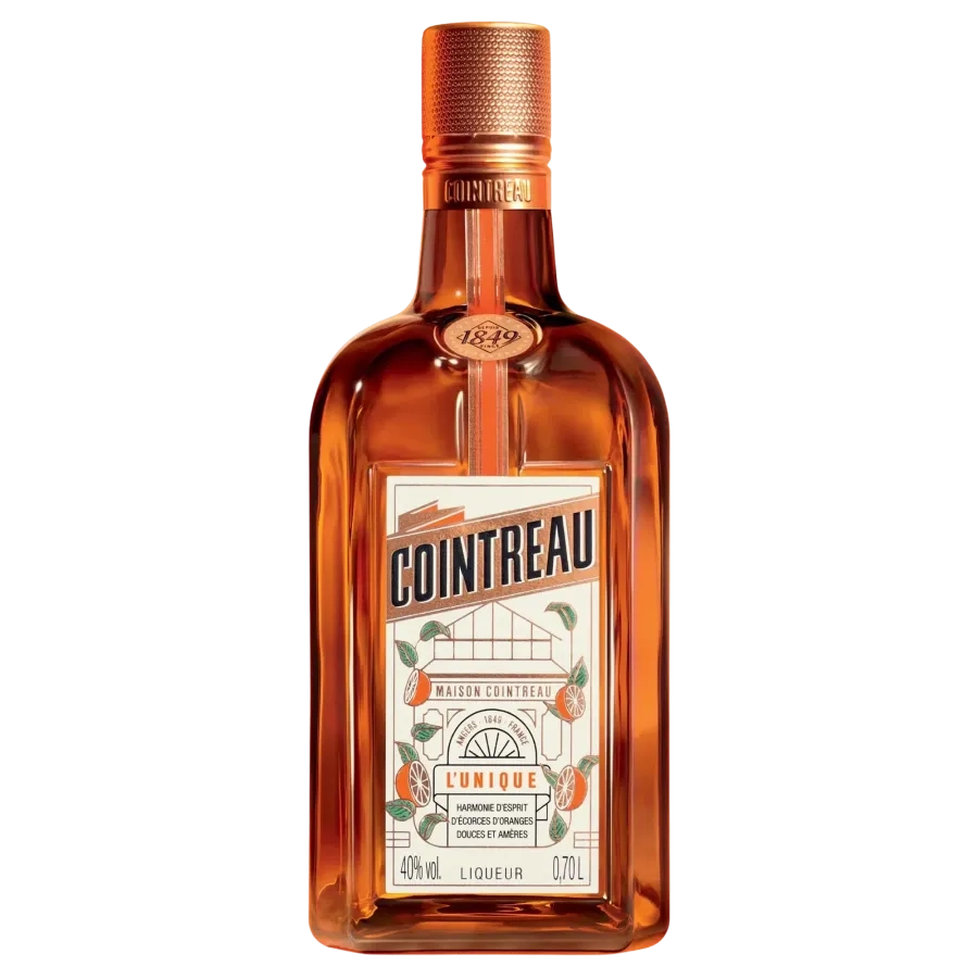 Cointreau L'unique Licor 700 ml 