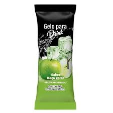 GELO MAÇA VERDE 200 ML 