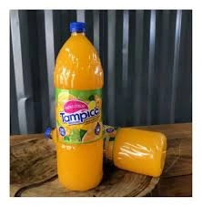 TAMPICO LARANJA 2L
