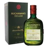 Buchana's 12 anos 1L - 1