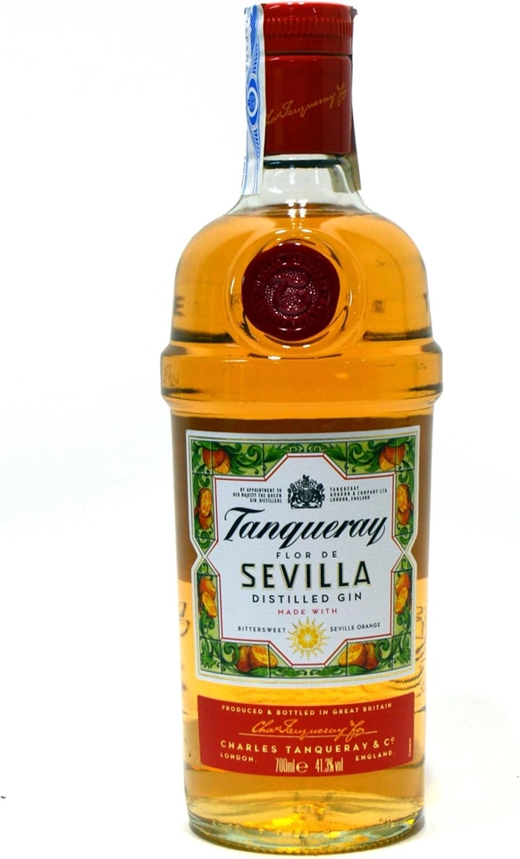 Tanqueray Sevilla 750 ml 