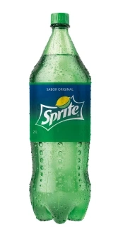Sprite 2L  - 1