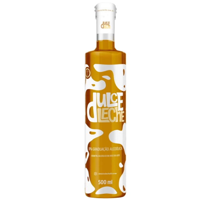 Dulce Leche 500 ml  - 1