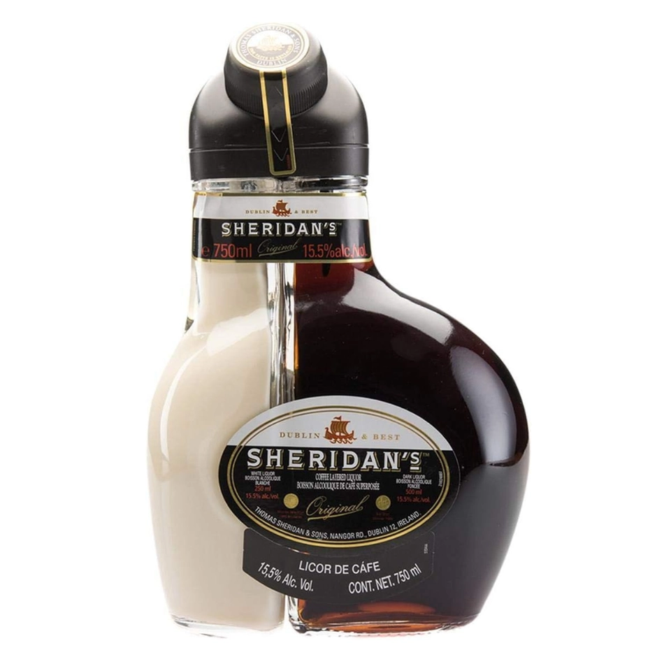 Sheridan's Licor 700 ml  - 1