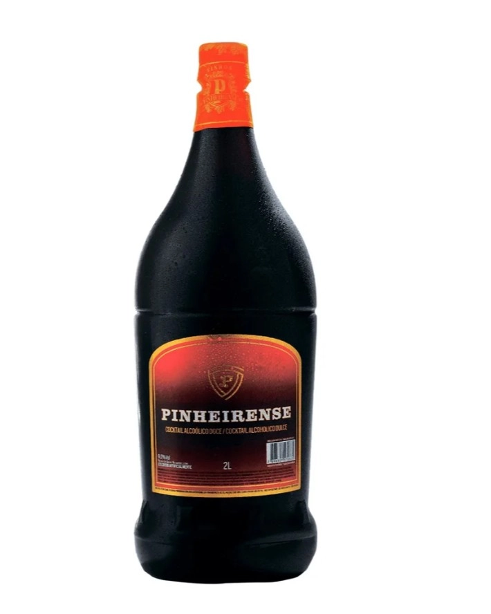 Vinho Colônial 2L 