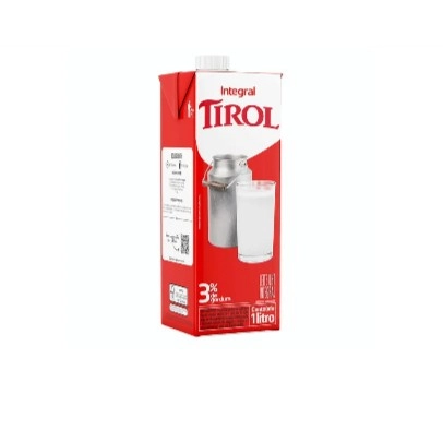 Leite Tirol 1L 