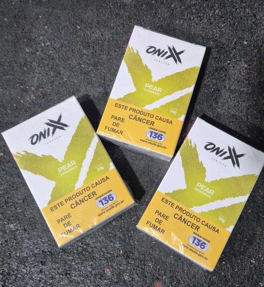 Essência Onix Pear Unitário  - 1