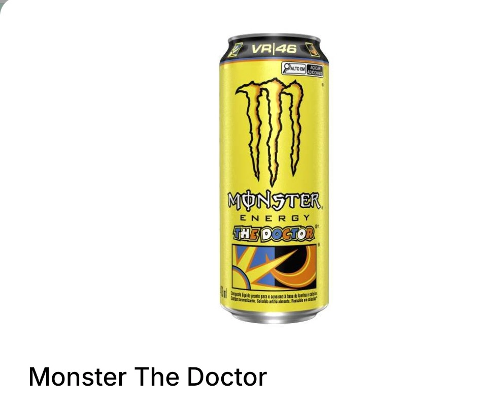 Monster The Doctor 