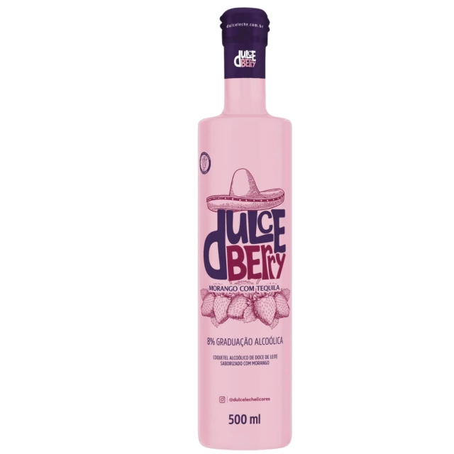 Dulce Berry 500 ml 