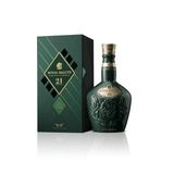 Royal Salut 21 anos The Malts Blend  - 1