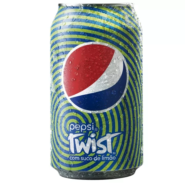 Pepsi Twist 350 ml - 1