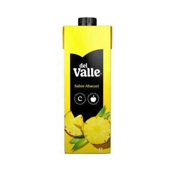 Suco Del Valle Sabor Abacaxi 1L 