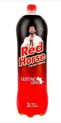 Red Horse Tradicional 2L  - 1