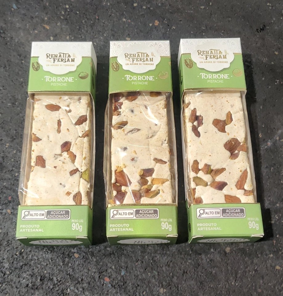 Torrone Premium 