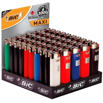 Bic Grande Unidade 