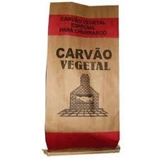 COMBO CARVAO CHURRASCO 4kg + GELO 3kg - 1