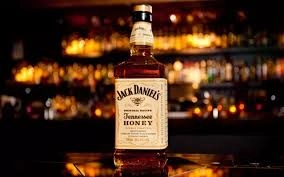 COMBO JACK DANIEL´S LINHA TRADICIONAL 1L - 2