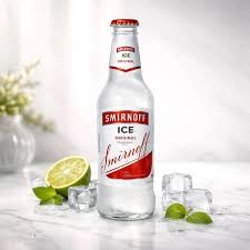 SMIRNOFF ICE 275 ML - 1