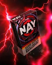 NAY BLEND 50G - 1