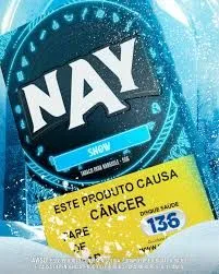 NAY SNOW 50G