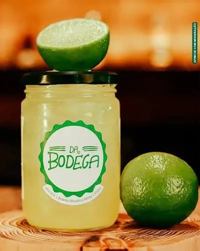 CAIPIRINHA LIMAO STEINHAEGER 