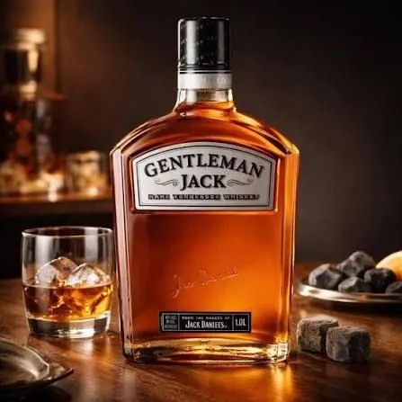 JACK GENTLEMANS 1L - 1