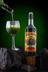 BOB PINGA 975 ML 