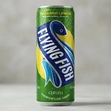 flying fish cerveja 350 ml