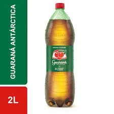 GUARANA 2L
