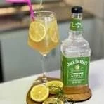 COPÃO JACK MAÇA 700 ML - 1