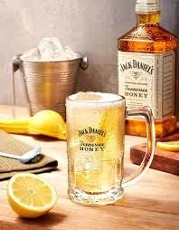 COPÃO JACK HONEY 700 ML - 1
