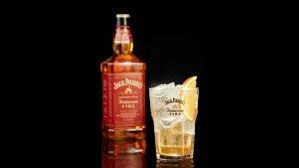 COPÃO JACK FIRE 700 ML - 1