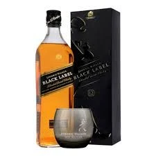 COPÃO BLACKLABEL 700 ML - 1