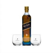 COPÃO BLUE LABEL RESERVE 700 ML - 1
