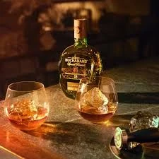 COPÃO BUCHANA´S 18 ANOS 700 ML - 1