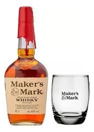 COPÃO MAKER´S MARK 700 ML - 1