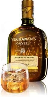 COPÃO BUCHANA´S MASTER 700 ML - 1