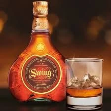 COPÃO SWING BLENDED SCOTCH 700 ML  - 1