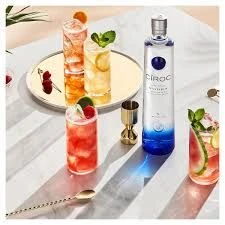 COPÃO CIROC TRADICIONAL 700 ML - 1